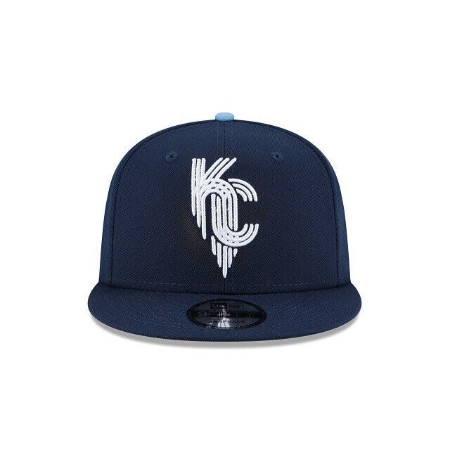 September 30, 2023 Kansas City Royals - City Connect Hat - Stadium Giveaway  Exchange