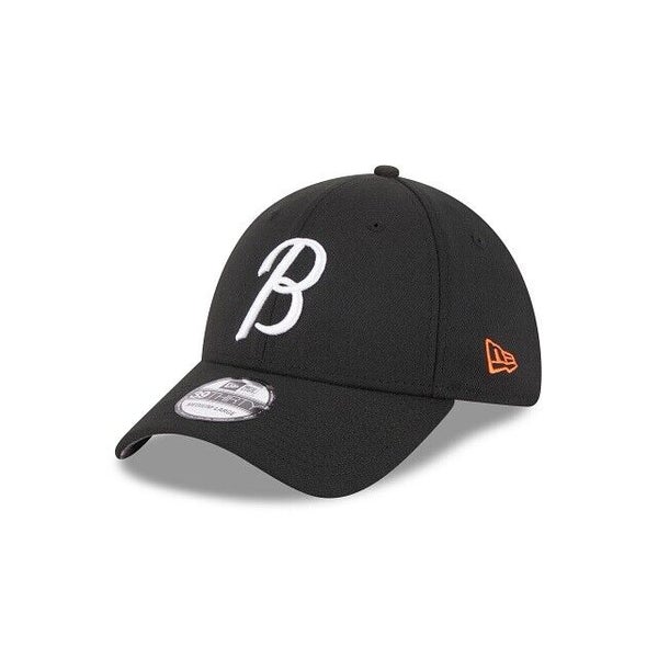 2023 Baltimore Orioles City Connect New Era 39THIRTY MLB Stretch