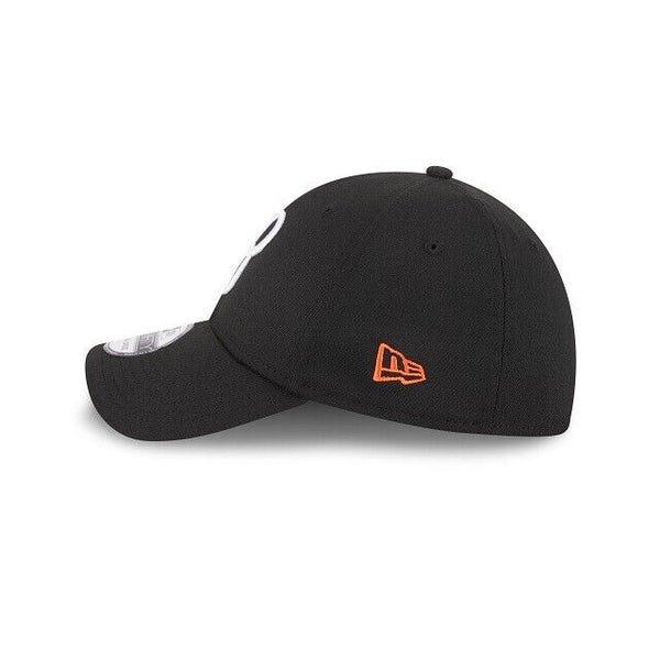 2023 Baltimore Orioles City Connect New Era 39THIRTY MLB Stretch Flex Cap  Hat