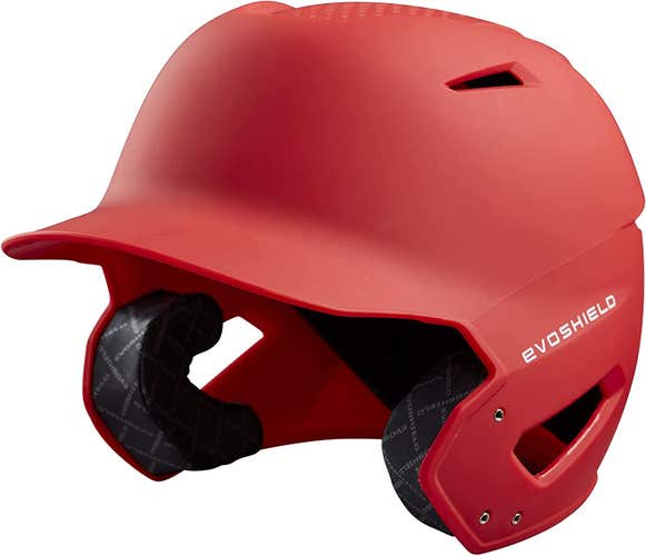 EvoShield XVT 2.0 Batting Helmet – Matte Finish - New - Large/XL