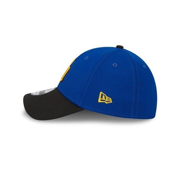 New Era Men's Royal Seattle Mariners 2023 City Connect Big and