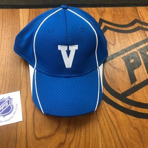 2 New. Virginia Little League Baseball Hat. Youth. Augusta Sportswear