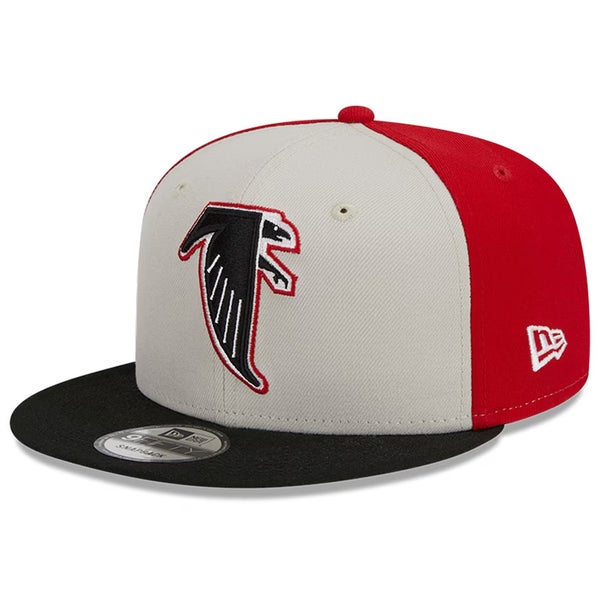 Size M/L New Era Cap NFL Atlanta Falcons Bucket Hat OnField 19 Pro Bowl Blue