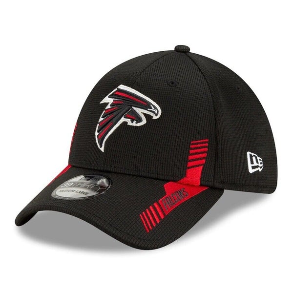 Atlanta Falcons Sideline Gear, Falcons On-Field Hats, Shirts, Polos