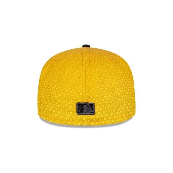 Pittsburgh Pirates New Era City Connect 39Thirty Cap