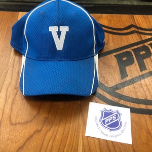 2 New. Virginia Little League Baseball Hat. Adult. Augusta Sportswear.