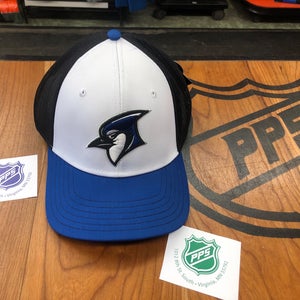 2 New. OC Sports Bluejay Team Baseball Hat L/XL