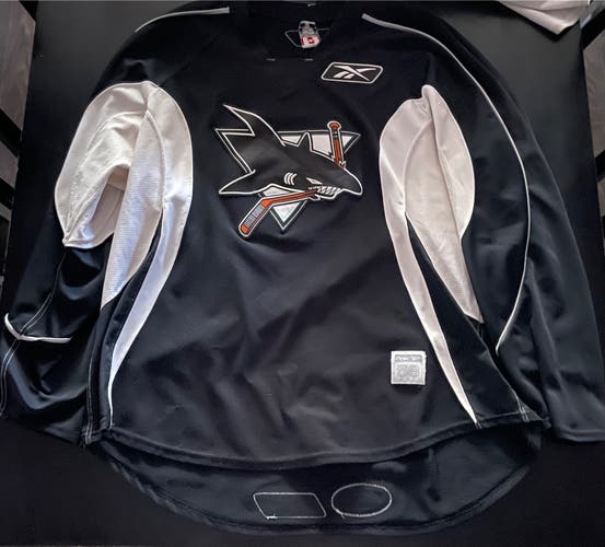 Worcester sharks Reebok bundle