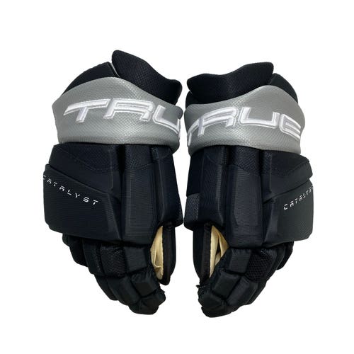 True Catalyst Pro Custom Los Angeles Kings Hockey Gloves