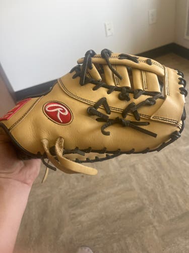 First Base 13" Gg elite Baseball Glove