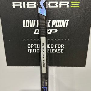 Senior 85 Flex Right Hand CCM RibCor Trigger 7 Pro HockeY Stick P90TM
