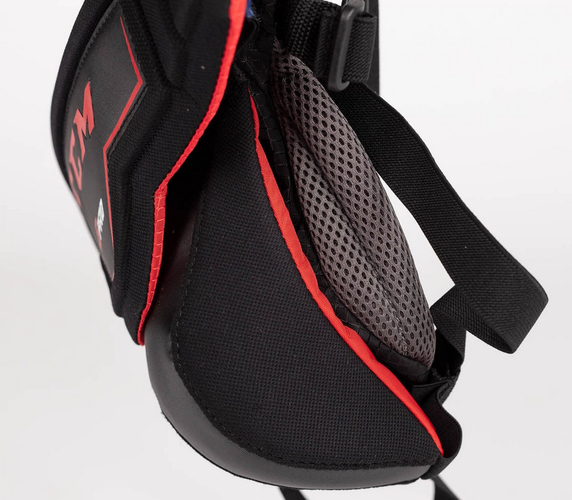 New CCM Pro Goalie Jock Senior