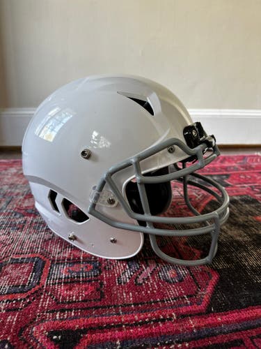 Youth Used Extra Large Schutt A11 Helmet