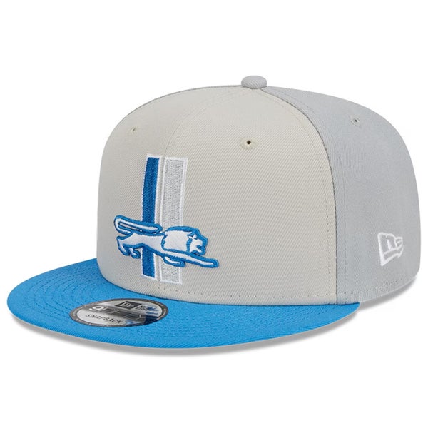 New era Detroit Lions SnapBack hat