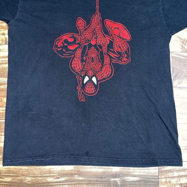 fruit of the loom スパイダーマン ヴィンテージtシャツ 90s Vintage FRUIT OF THE LOOM Spider-Man Marvel Comics 1993 T