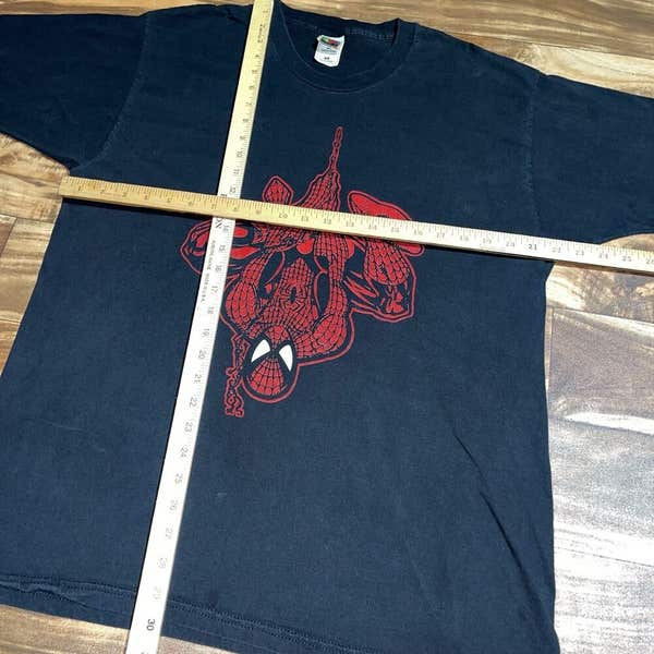 fruit of the loom スパイダーマン ヴィンテージtシャツ 90s fruit of the loom スパイダーマン ヴィンテージtシャツ 90s Vintage