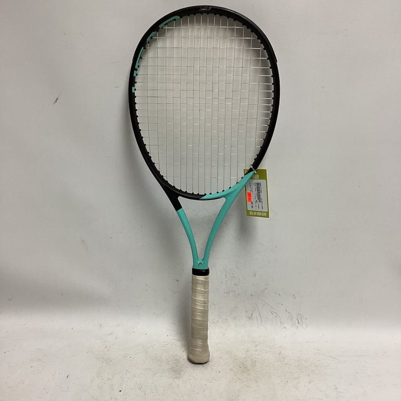 HEAD Boom Team Tennis Racquet | New and Used on SidelineSwap