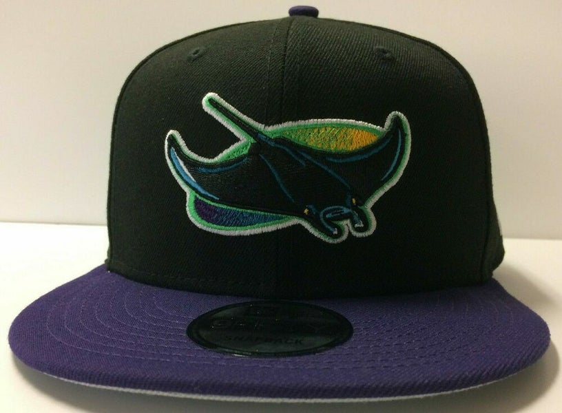 Throwing it back to 98 with this new Devil Rays Cooperstown