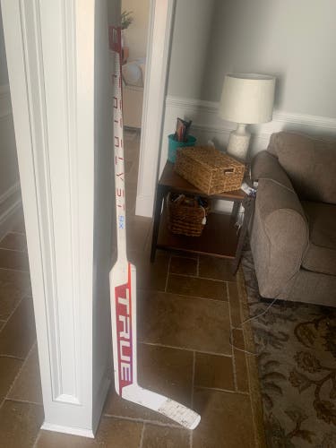 Senior Regular 25" Paddle Catalyst 9X Goalie Stick