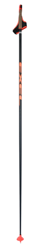New Exel Racing World Cup Ski Poles - 160cm kit