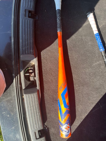 2023 Alloy (-3) 29 oz 32" Atlas Bat