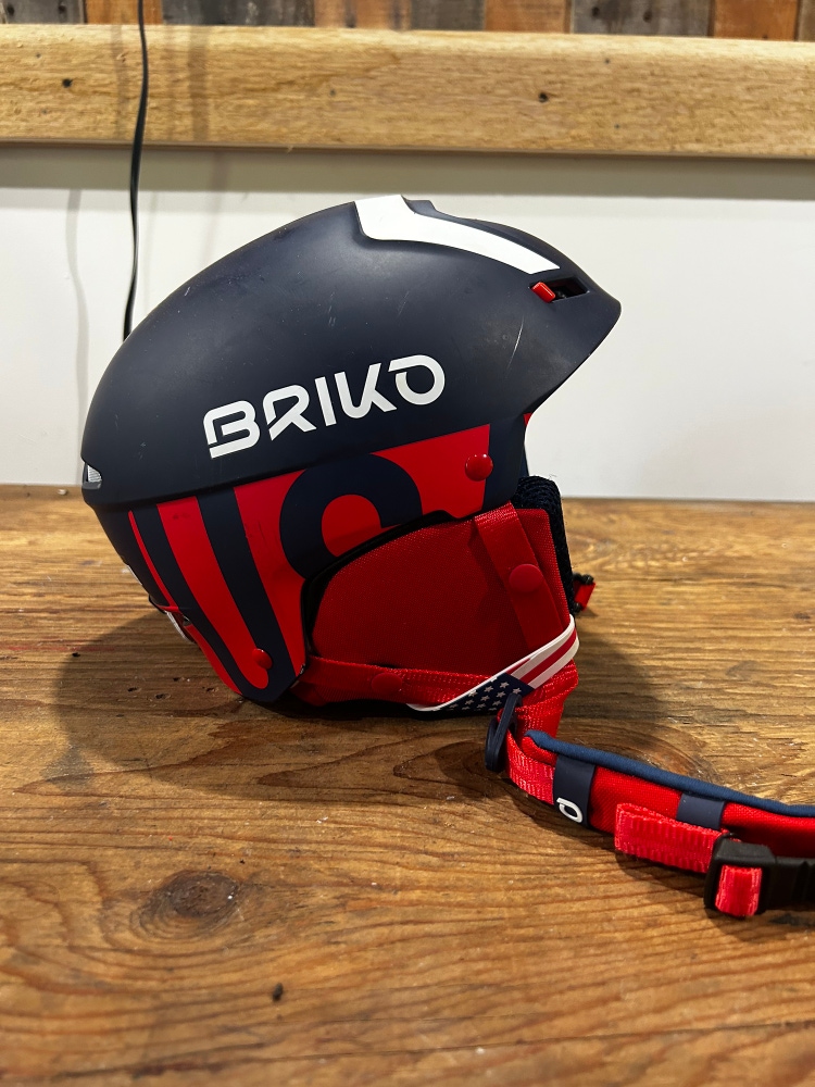 Kid's Medium/Large Briko Helmet