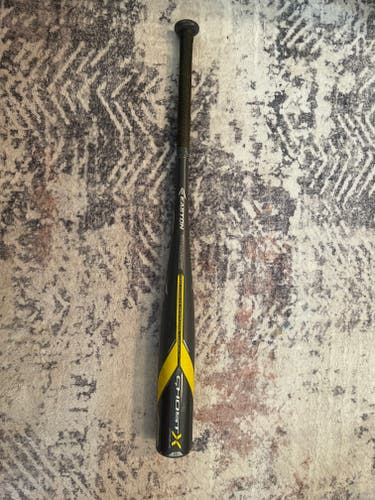 Used Easton Ghost X Hyperlite Bat (-11) 19 oz 30"