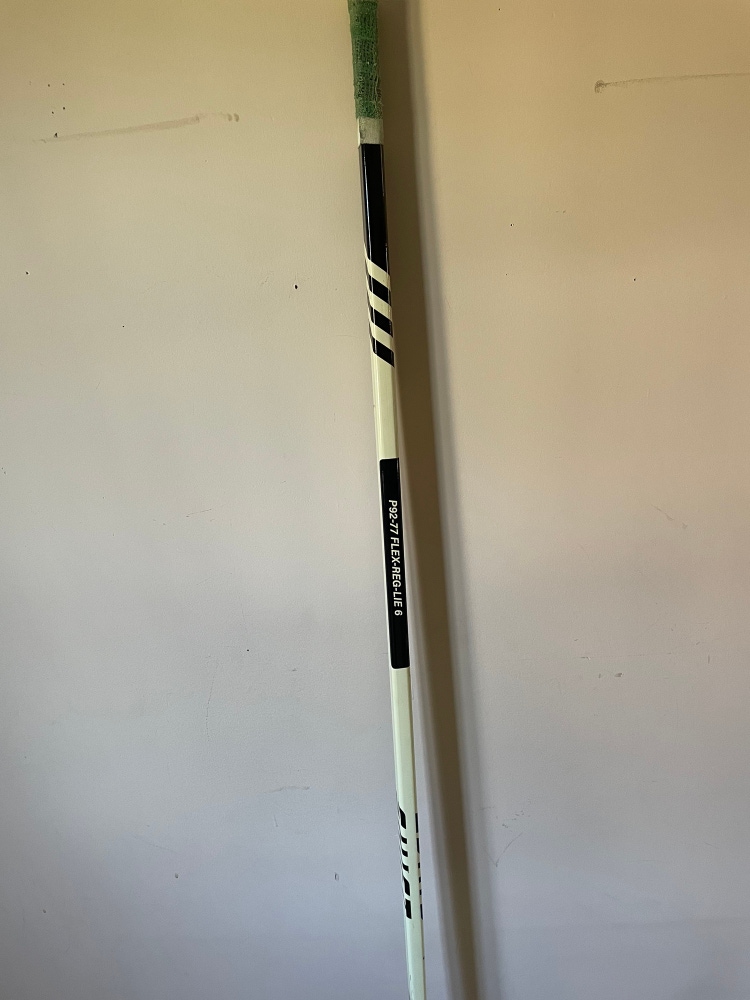 Senior Left Hand P92  Hockey Stick