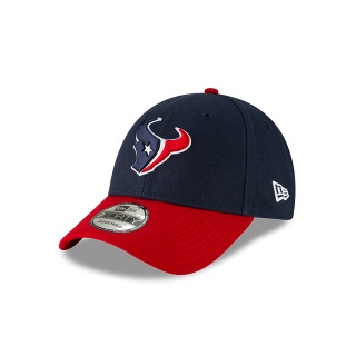 2023 Houston Texans New Era 9FORTY NFL Adjustable Snapback Hat Cap