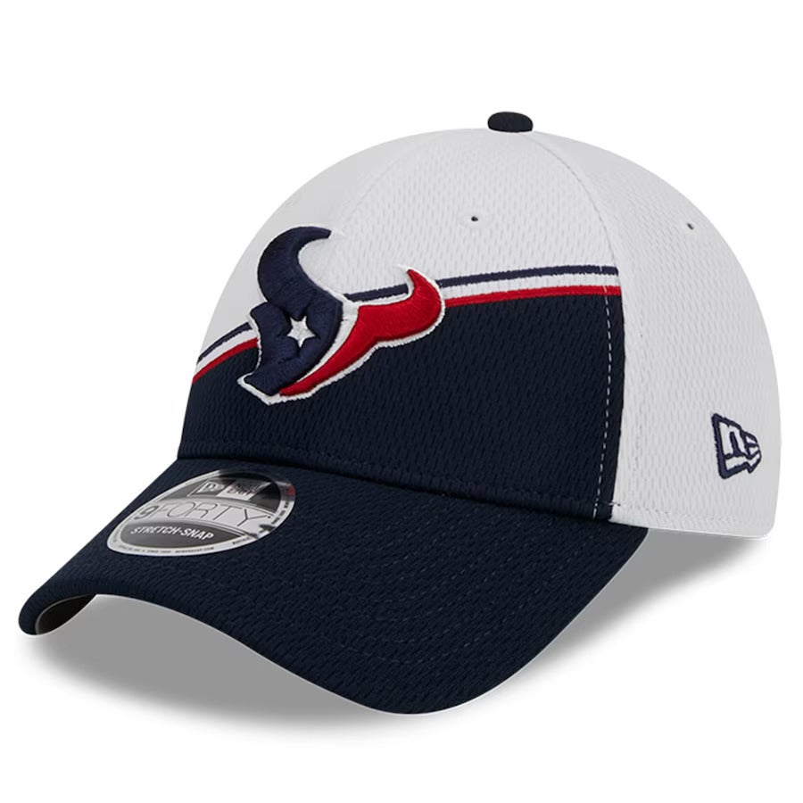 Official Houston Texans Hats, Texans Beanies, Sideline Caps, Snapbacks,  Flex Hats