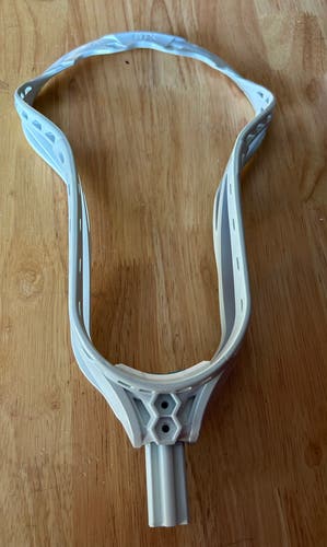 New FOGO Unstrung Duel Reflex Head