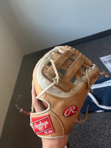 Rawlings Heart of the Hide