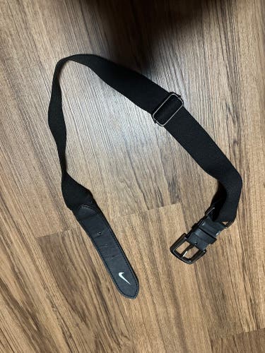 Nike Youth Baseball Belt