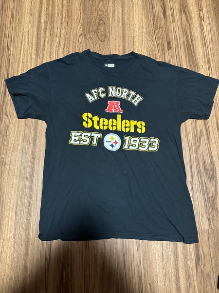 Pittsburgh Steelers Jerseys Nfl Shop