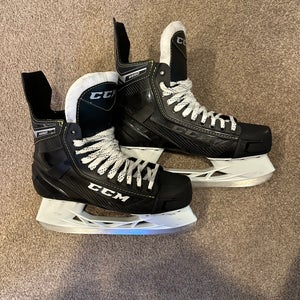 CCM Super Tack 9530 Hockey Skates SIZE 10