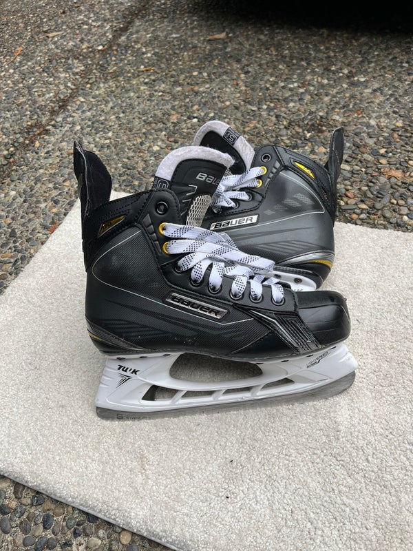 Bauer Hockey skates Size 5.5