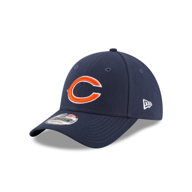 2023 Chicago Bears New Era 9FORTY NFL Adjustable Snapback Hat Cap