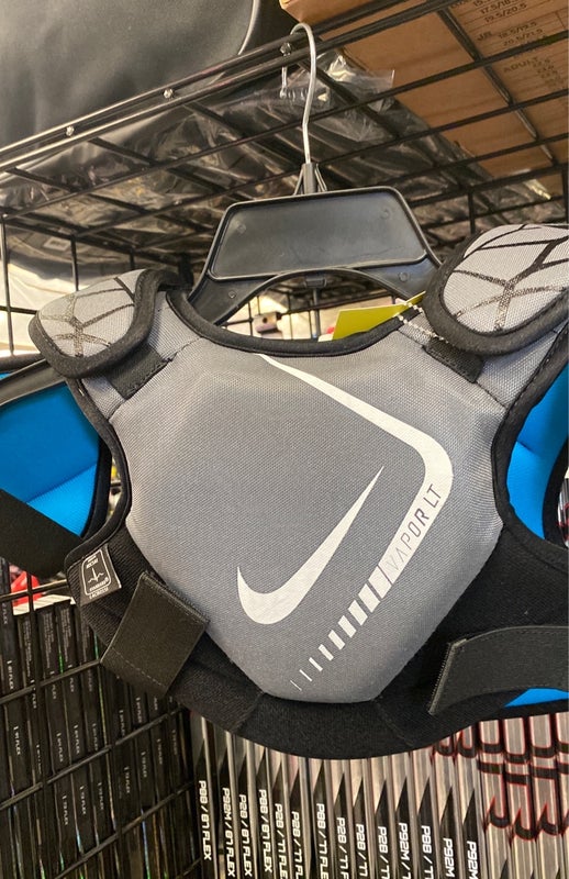 Nike Vapor Select Shoulder Pad Liner — Northstar Lacrosse and Pickleball