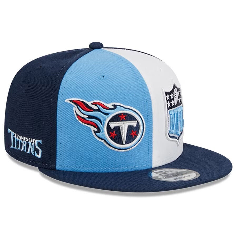 New Era Tennessee Titans NFL Fan Shop