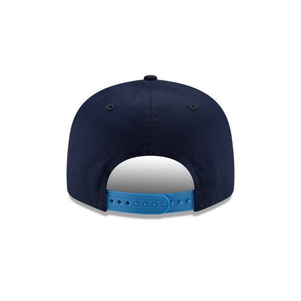 New Era Tennessee Titans Two Tone Edition 9Fifty Snapback Cap