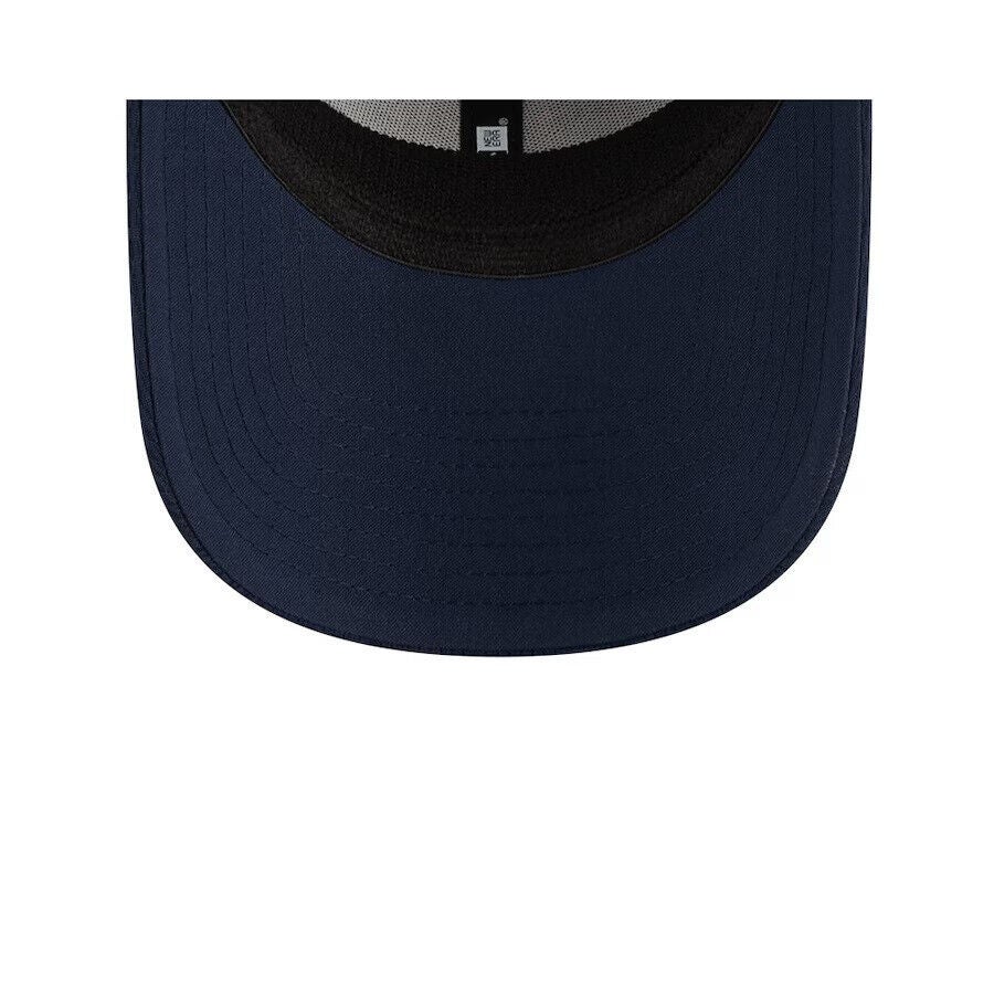 Titans New Era 9FORTY 2023 Sideline Hat - Official Tennessee Titans Store
