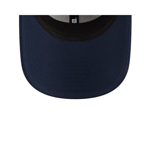 Titans New Era 9FORTY 2023 Sideline Hat - Official Tennessee