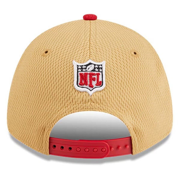 Official San Francisco 49ers Hats, 49ers Beanies, Sideline Caps, Snapbacks,  Flex Hats