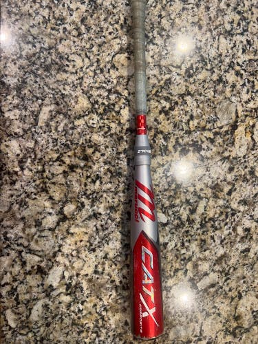 Marucci CAT X Composite