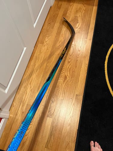 Bauer Sync p92 70 Flex Right Hand