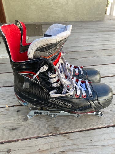 Bauer Roller Hockey Skates