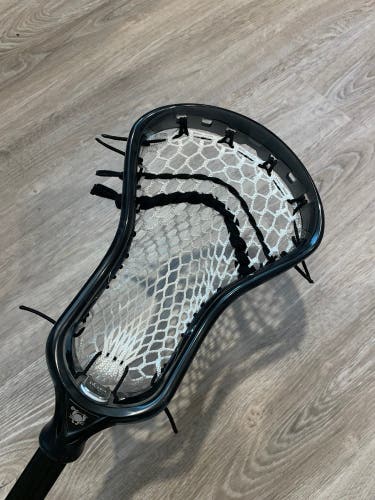 New Attack & Midfield Strung Ion Head