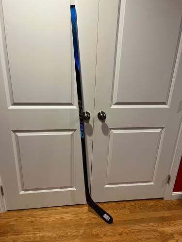 Bauer Sync LH p92 70 Flex