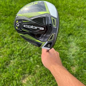 Men's Right Handed Regular Flex 10.5 Loft RADSpeed Driver