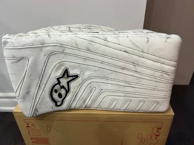 Brian's OPTiK Senior Goalie Blocker